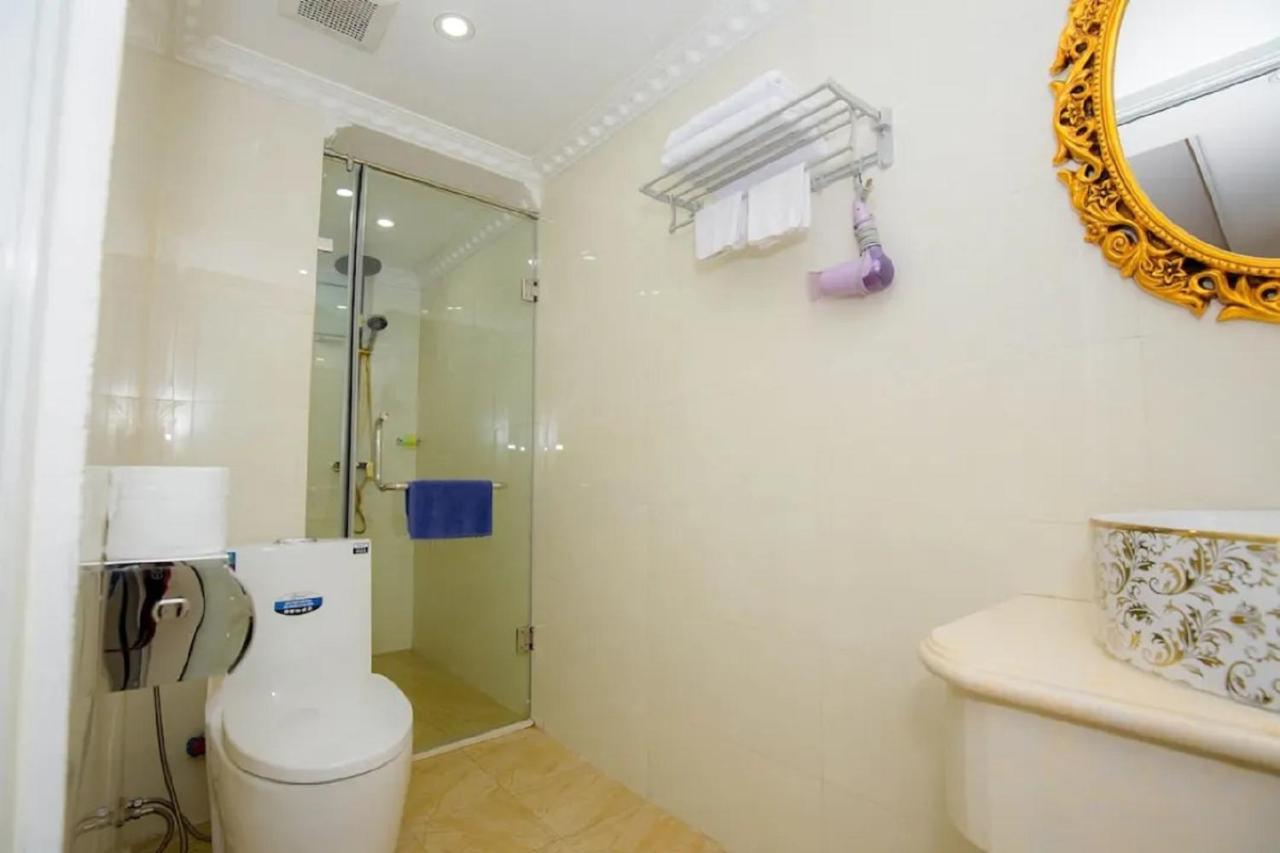 Cristina Boutique Hotel Hanoi Exterior photo